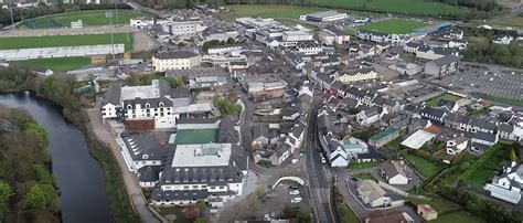 Ballybofey & Stranorlar Mart